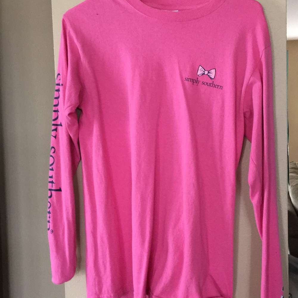 Long sleeve